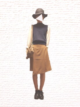 **sat0さんのコーディネート