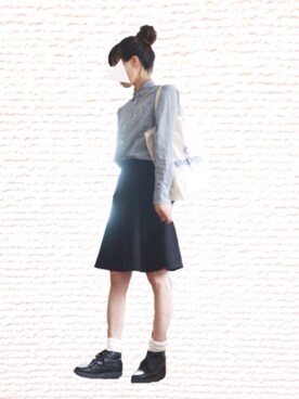 **sat0さんのコーディネート