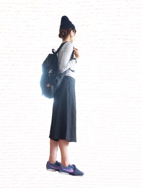 **sat0さんのコーディネート