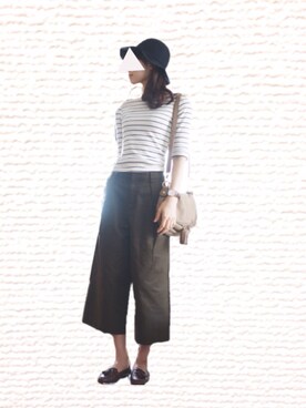 **sat0さんのコーディネート