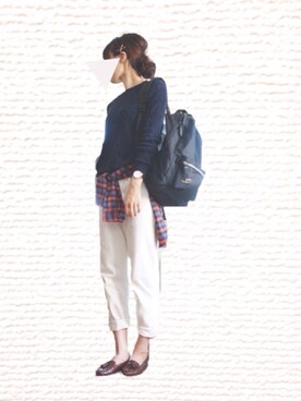 **sat0さんのコーディネート