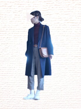 **sat0さんのコーディネート