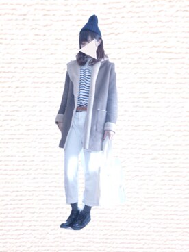 **sat0さんのコーディネート