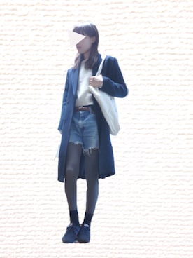 **sat0さんのコーディネート