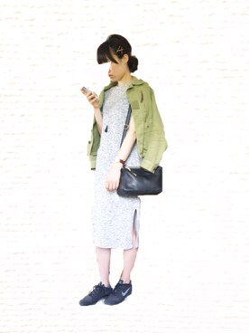 **sat0さんのコーディネート