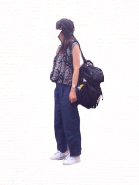 **sat0さんのコーディネート