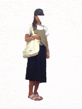 **sat0さんのコーディネート