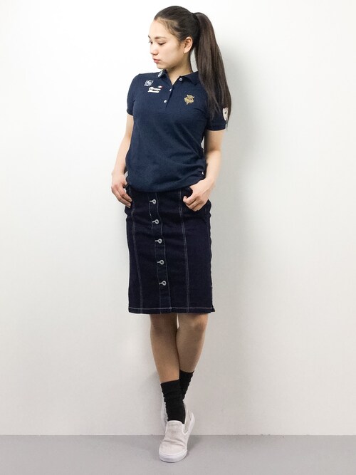 ZOZOTOWN�����؂���́u�i�b�j�v���g�����R�[�f�B�l�[�g