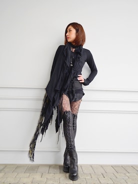 if six was nine カーディガン if six was nine カーディガン IFSIXWASNINE カーディガン If Six Was