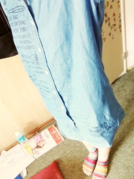 雪 セツさんのコーディネート