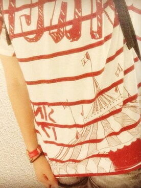 雪 セツさんのコーディネート