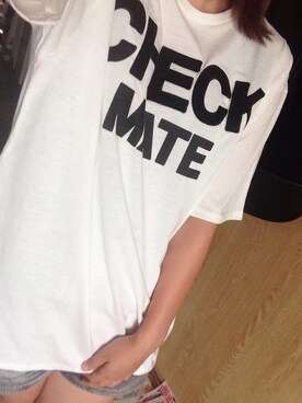 雪 セツさんのコーディネート