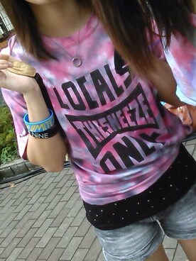 雪 セツさんのコーディネート