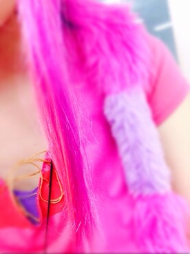 雪 セツさんのコーディネート