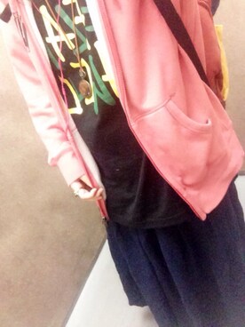 雪 セツさんのコーディネート