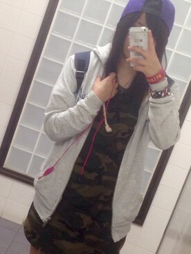 雪 セツさんのコーディネート