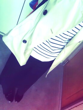 雪 セツさんのコーディネート