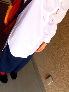 雪 セツさんのコーディネート