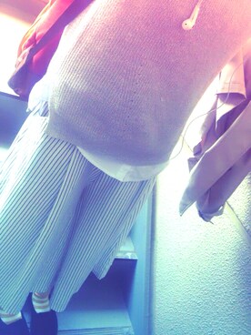 雪 セツさんのコーディネート