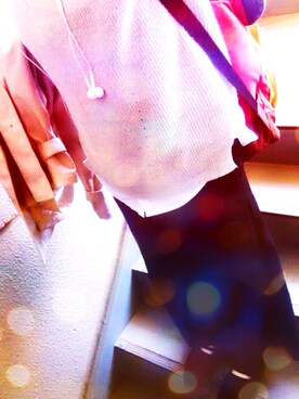 雪 セツさんのコーディネート