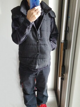 masa@さんのコーディネート