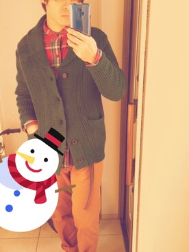 masa@さんのコーディネート