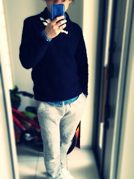 masa@さんのコーディネート