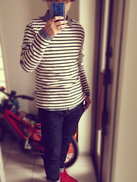 masa@さんのコーディネート