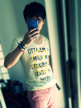 masa@さんのコーディネート