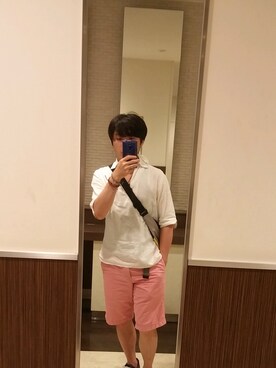 masa@さんのコーディネート