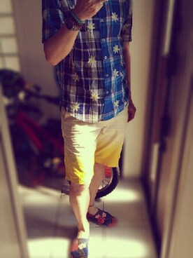 masa@さんのコーディネート