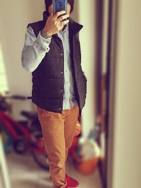 masa@さんのコーディネート