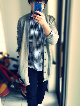 masa@さんのコーディネート