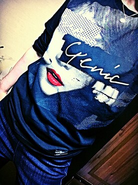 maximumさんのコーディネート