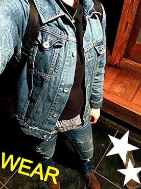 maximumさんのコーディネート