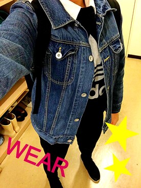 maximumさんのコーディネート