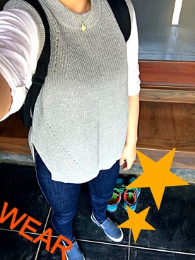 maximumさんのコーディネート