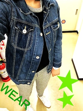 maximumさんのコーディネート