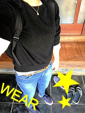 maximumさんのコーディネート