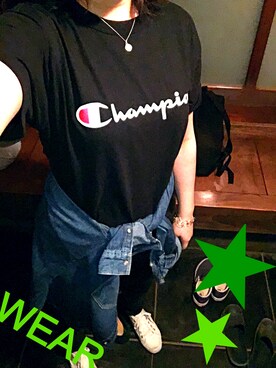 maximumさんのコーディネート