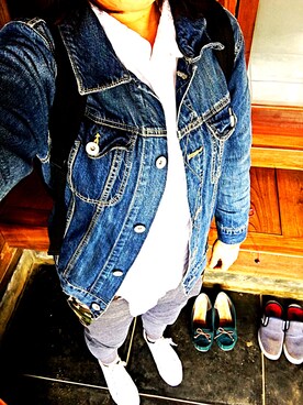 maximumさんのコーディネート