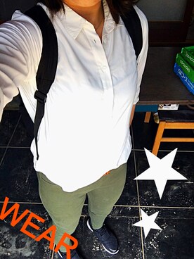 maximumさんのコーディネート