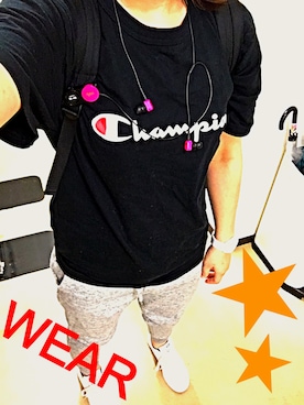 maximumさんのコーディネート