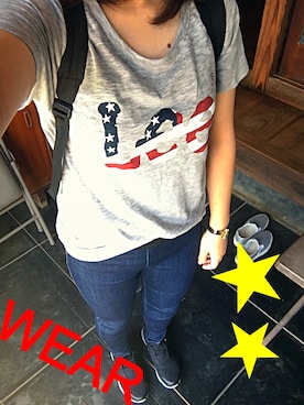 maximumさんのコーディネート