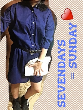 maximumさんのコーディネート