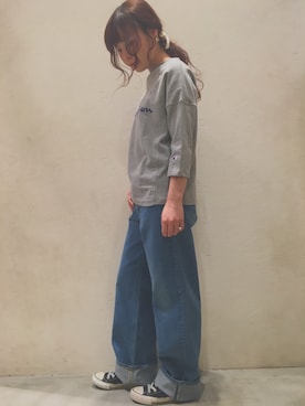 Hikariさんのコーディネート