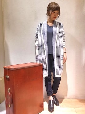 Hikariさんのコーディネート