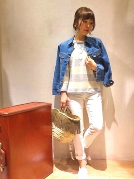 Hikariさんのコーディネート