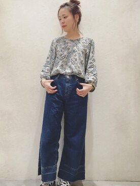 Hikariさんのコーディネート