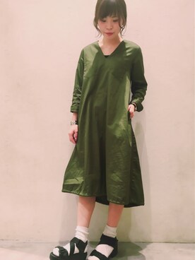 Hikariさんのコーディネート